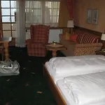 Zum Schwarzen Baeren 4* Emmersdorf an der Donau