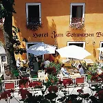 Zum Schwarzen Baeren Hotel