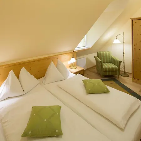 Zum Schwarzen Baeren 4* Emmersdorf an der Donau