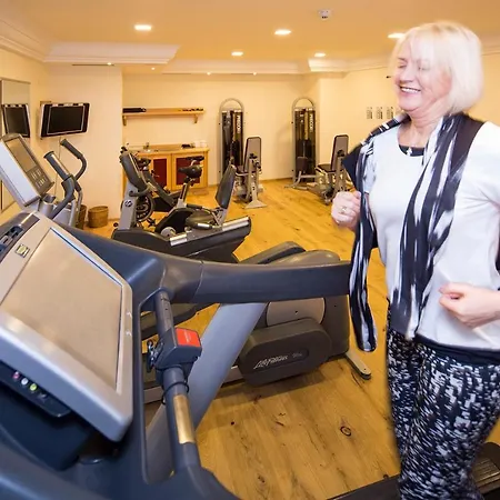 Hotel Zum Schwarzen Baeren