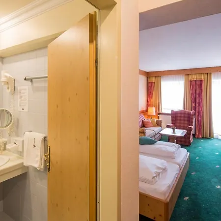 Zum Schwarzen Baeren Hotel