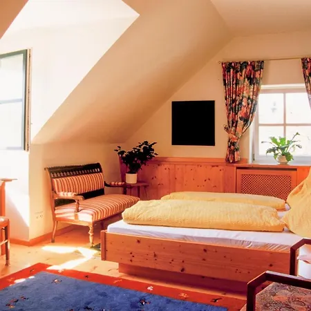Zum Schwarzen Baeren Hotel