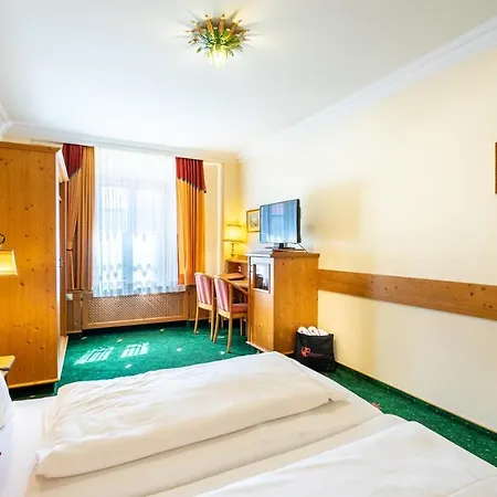 Hotel Zum Schwarzen Baeren