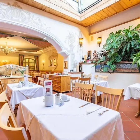 Zum Schwarzen Baeren Emmersdorf an der Donau