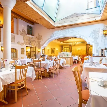 Hotel Zum Schwarzen Baeren