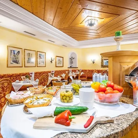 Zum Schwarzen Baren 4* Emmersdorf an der Donau