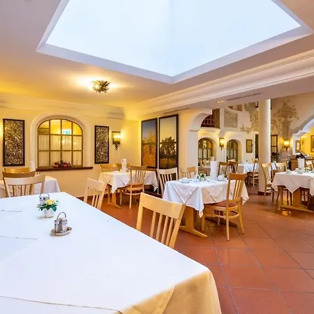 Zum Schwarzen Baeren 4* Emmersdorf an der Donau