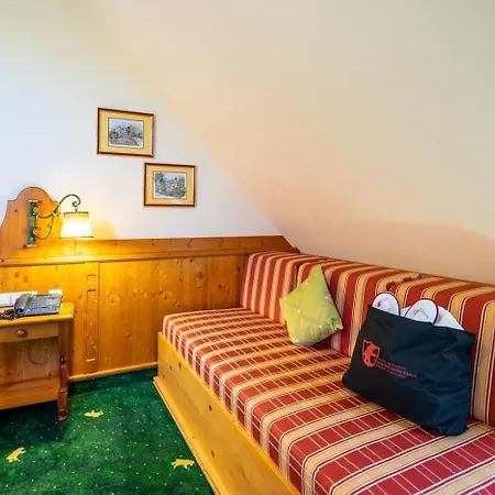 Zum Schwarzen Baeren Emmersdorf an der Donau