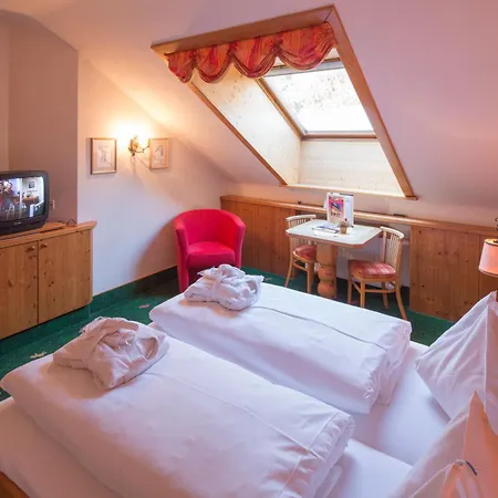 Zum Schwarzen Baeren 4* Emmersdorf an der Donau