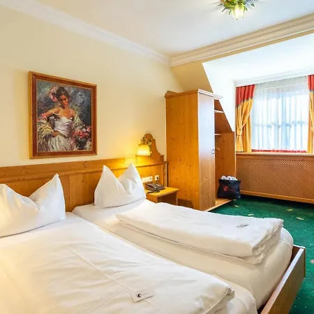 Hotel Zum Schwarzen Baren Emmersdorf an der Donau