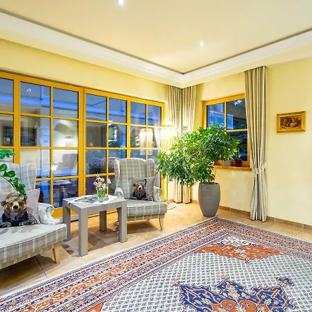 Zum Schwarzen Baren 4* Emmersdorf an der Donau