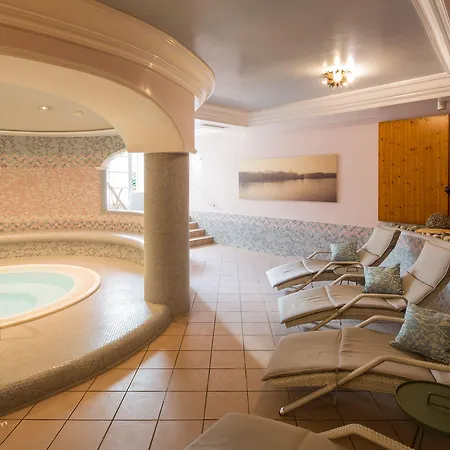 Zum Schwarzen Baren Hotel