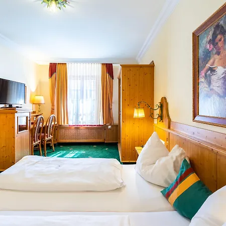 Zum Schwarzen Baeren