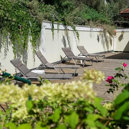 Zum Schwarzen Baeren 4* Emmersdorf an der Donau
