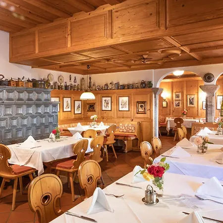 Hotel Zum Schwarzen Baeren
