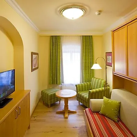 Hotel Zum Schwarzen Baeren