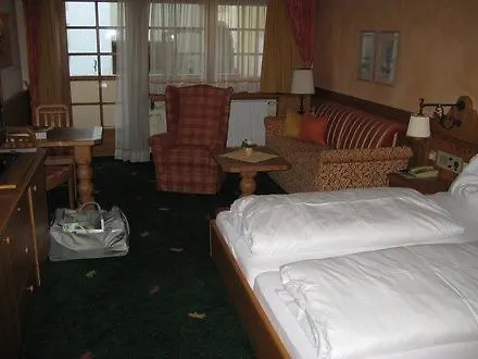 Zum Schwarzen Baeren 4* Emmersdorf an der Donau