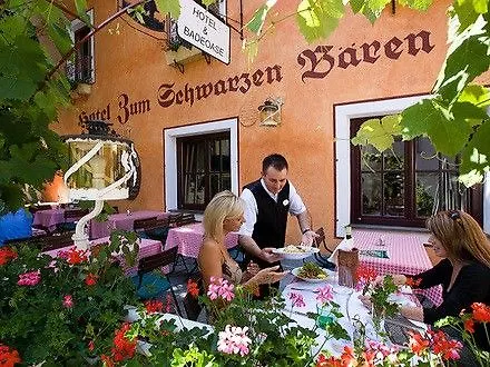 Hotel Zum Schwarzen Baeren