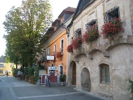 Zum Schwarzen Baeren Emmersdorf an der Donau