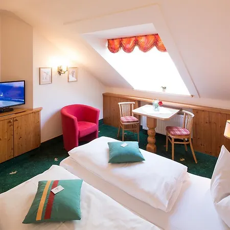 Zum Schwarzen Baeren Emmersdorf an der Donau