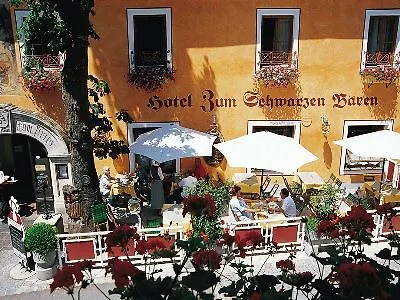 Zum Schwarzen Baeren Hotel
