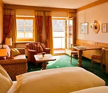 Hotel Zum Schwarzen Baeren