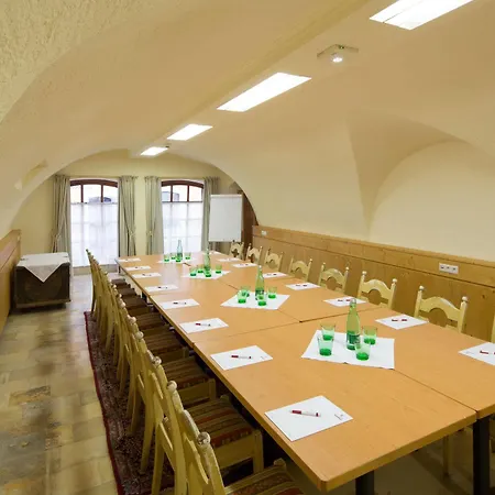 Zum Schwarzen Baeren 4* Emmersdorf an der Donau