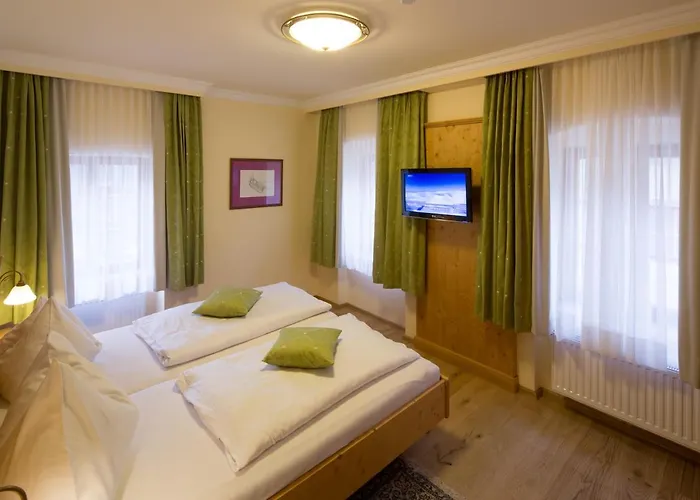 Zum Schwarzen Baeren 4* Emmersdorf an der Donau