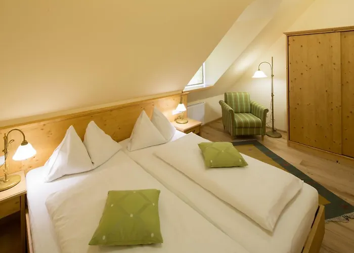 Zum Schwarzen Baeren 4* Emmersdorf an der Donau