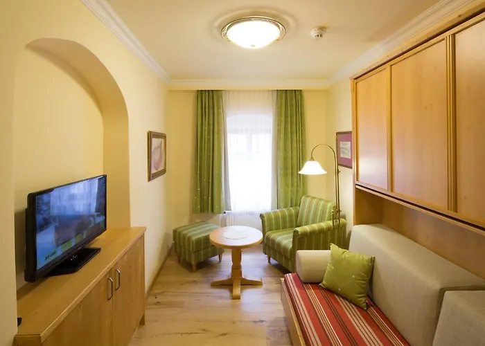 Zum Schwarzen Baeren Emmersdorf an der Donau