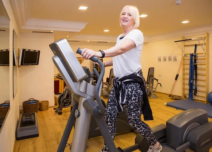 Zum Schwarzen Baren Hotel 4*