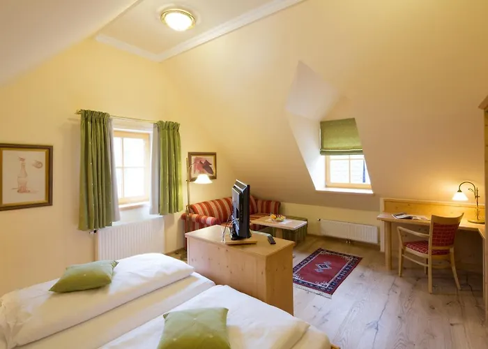 Hotel Zum Schwarzen Baren 4*