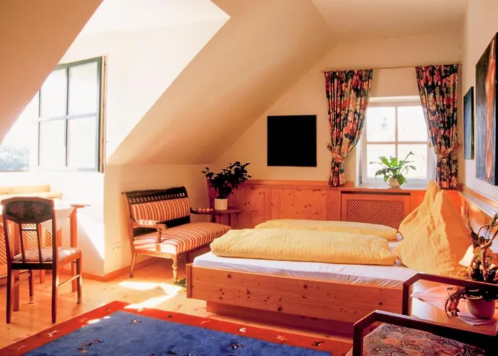 Zum Schwarzen Baren Hotel