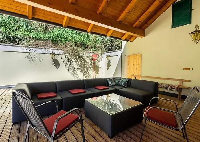 Zum Schwarzen Baeren Hotel Emmersdorf an der Donau