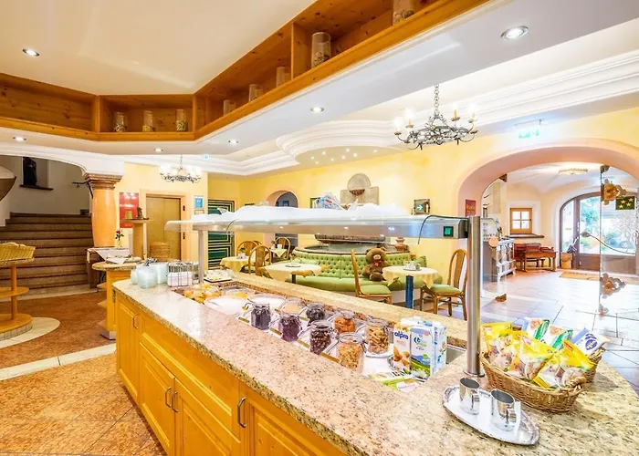 Hotel Zum Schwarzen Baren