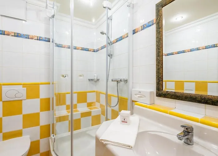 Hotel Zum Schwarzen Baeren 4*