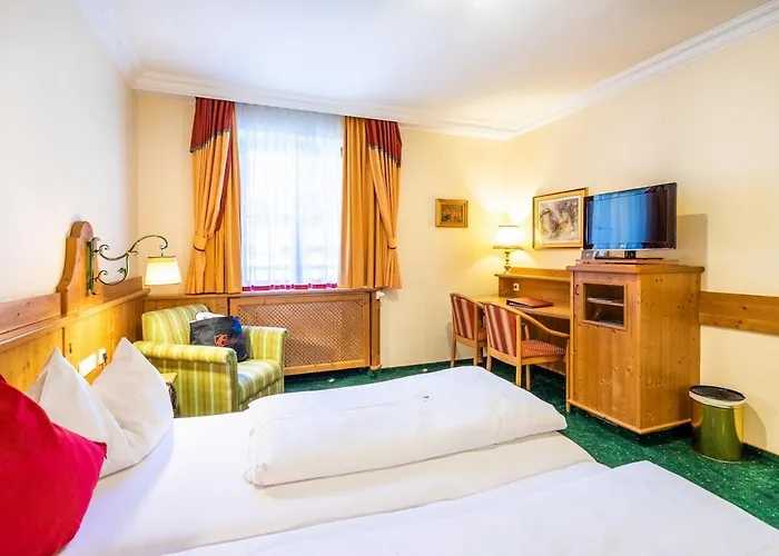 Hotel Zum Schwarzen Baeren