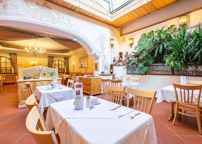 Zum Schwarzen Baeren Emmersdorf an der Donau