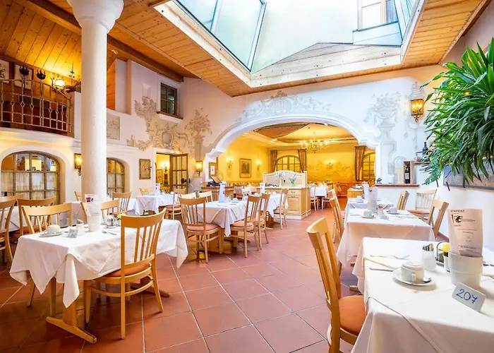 Hotel Zum Schwarzen Baren