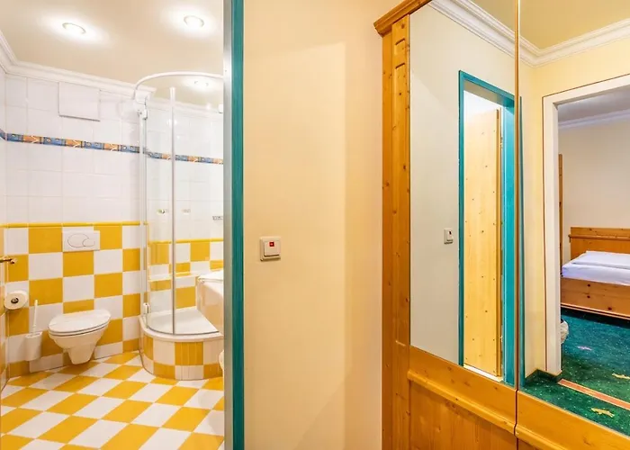 Zum Schwarzen Baeren Emmersdorf an der Donau