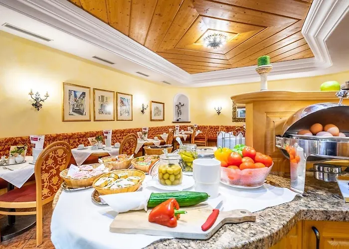 Zum Schwarzen Baeren 4* Emmersdorf an der Donau