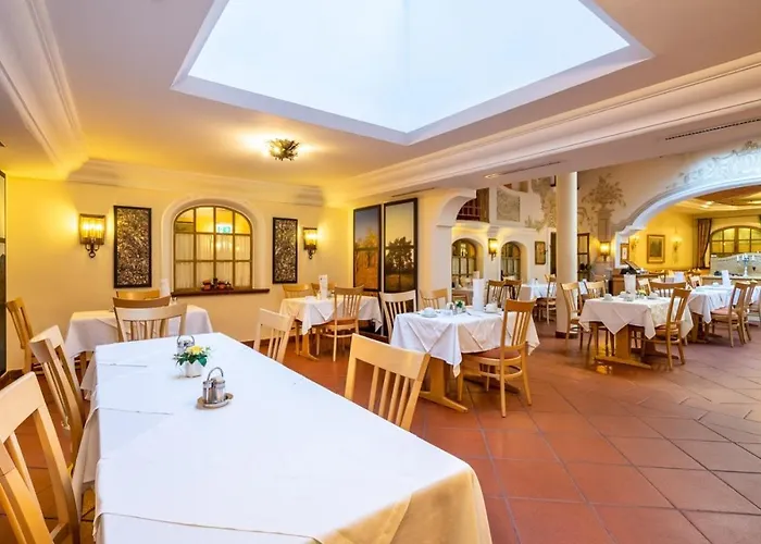 Zum Schwarzen Baeren 4* Emmersdorf an der Donau