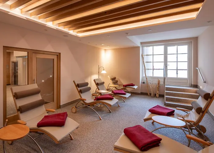 Hotel Zum Schwarzen Baeren