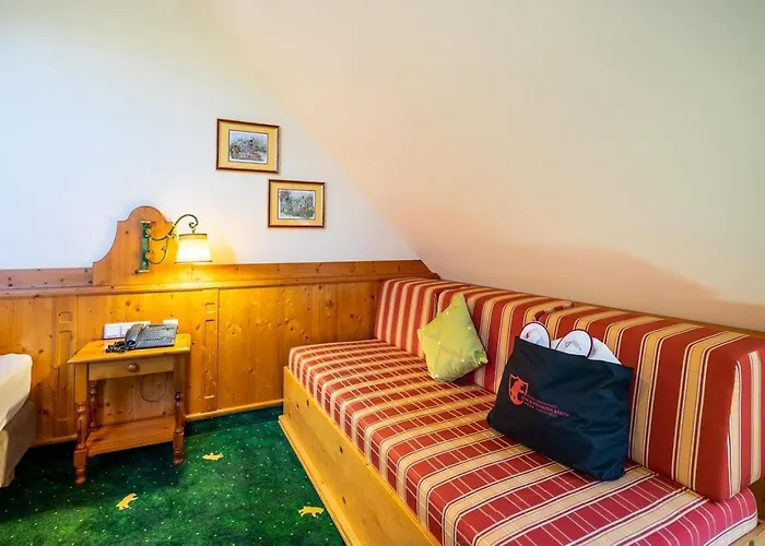 Zum Schwarzen Baeren Emmersdorf an der Donau