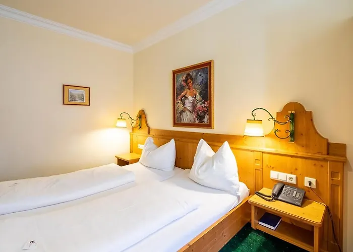 Hotel Zum Schwarzen Baeren