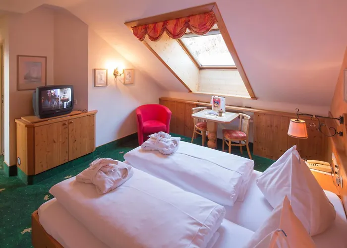 Zum Schwarzen Baeren 4* Emmersdorf an der Donau