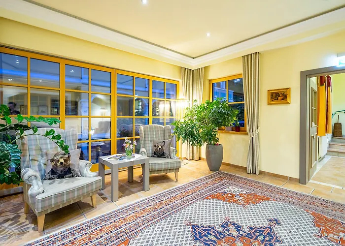 Zum Schwarzen Baeren 4* Emmersdorf an der Donau