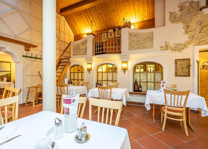 Zum Schwarzen Baeren Hotel Emmersdorf an der Donau