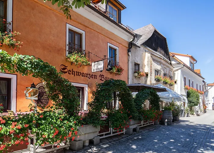 Zum Schwarzen Baeren