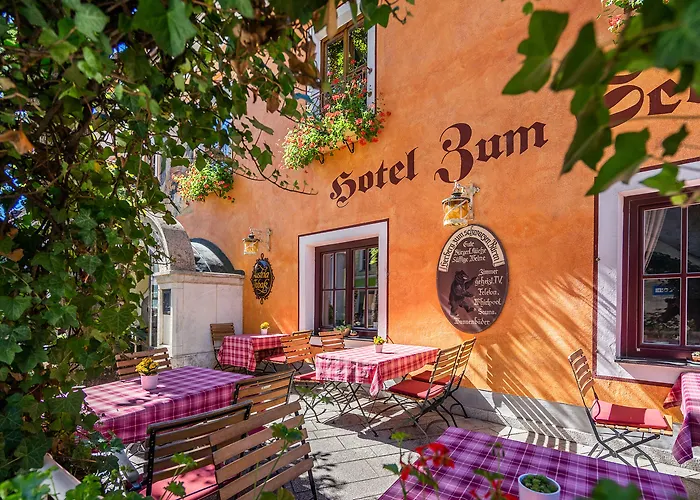 Hotel Zum Schwarzen Baeren